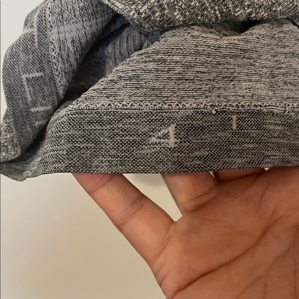 Lululemon | Swiftly Tech Crew Top - Picture 6 of 6
